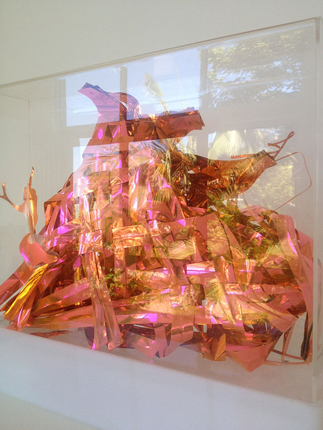 Woolloongabba Art Gallery :: Vanuatu Art Benefit Show