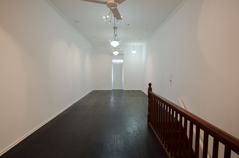 WAG Upstairs